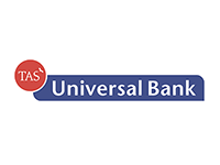 Банк Universal Bank в Керецках
